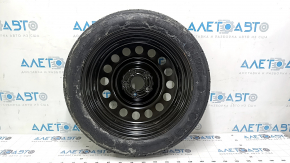 Запасное колесо докатка Ford Escape MK3 13-19 R17 155/70