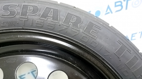 Запасное колесо докатка Ford Escape MK3 13-19 R17 155/70