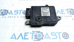 Комп'ютер АКПП Volvo XC90 16-26 T5, T6, T8 зламане кріплення