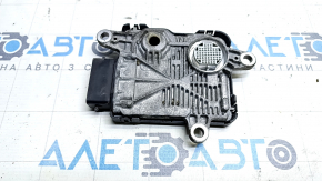 Компьютер АКПП Volvo XC90 16-26 T5, T6, T8 сломано крепление