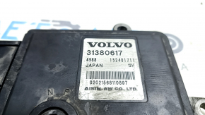 Компьютер АКПП Volvo XC90 16-26 T5, T6, T8 сломано крепление