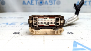 Фишка на компьютер АКПП Volvo XC90 16-26 T5, T6, T8
