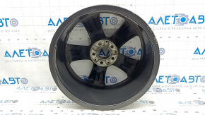 Диск колесный R18 x 8J ET38 Mercedes GLC 16-19 тип1, легкая бордюрка