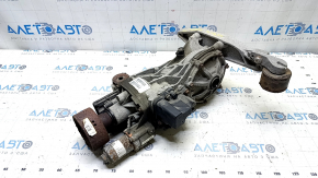 Задній диференціал редуктор у зборі Volvo XC90 16-23 T5, T6 з кронштейном, 112к, іржава муфта