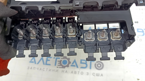 Распределитель АКБ Mercedes GLC 16-22