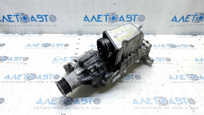Компресор Volvo XC90 16-22 у зборі 112к
