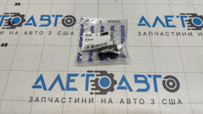 Відбійник капота лівий Polestar 2 21-25