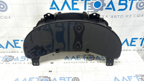 Щиток приборов Lexus RX450h 10-11 192к, царапины