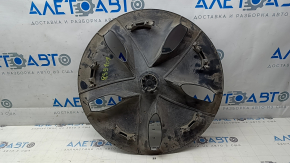 Колпак колесный R18 Tesla Model 3 18-23 тип 1 царапина