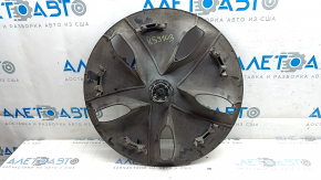 Колпак колесный R18 Tesla Model 3 18-23 тип 1 царапина