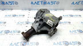 Передній редуктор роздавання Volvo XC90 16-17 T5, T6 112к