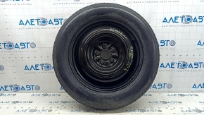 Запасное колесо докатка Lexus RX350 RX450h 10-15 R18 165/90 5x114.3