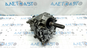 Роздатка Mercedes GLC 300/350e 16-22 73к