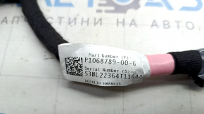 Проводка крышки багажника Tesla Model 3 18-