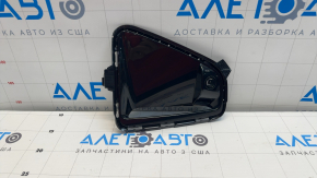 Решітка переднього бампера ліва BMW 3 G20 23-26