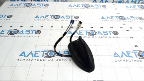 Антена гніздо Ford Escape MK3 18-19 тип 2