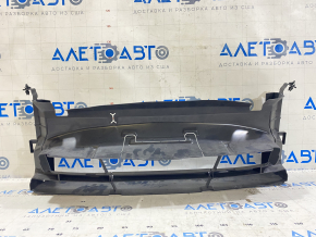 Дефлектор радиатора нижний BMW F30 12-16 N20