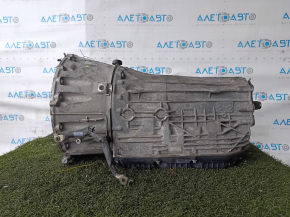 АКПП в сборе Mercedes GLC 300 20-22 W9Y400 AWD 73к