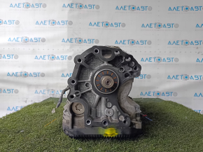 АКПП в сборе Mercedes GLC 300 20-22 W9Y400 AWD 73к