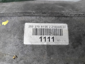 АКПП в сборе Mercedes GLC 300 20-22 W9Y400 AWD 73к