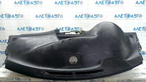 Торпедо передняя панель без AIRBAG Lexus RX350 RX450h 2010-2015 с дефектами