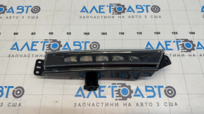 Протитуманна фара ПТФ права Honda CRV 20-22 hybrid LED