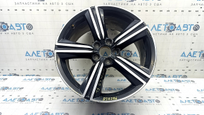 Колісний диск R19х8.5J ET50 Honda Accord 23-26 MAXION WHEELS бордюрка
