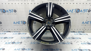 Колісний диск R19х8.5J ET50 Honda Accord 23-26 MAXION WHEELS бордюрка