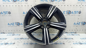 Колісний диск R19х8.5J ET50 Honda Accord 23-26 MAXION WHEELS бордюрка