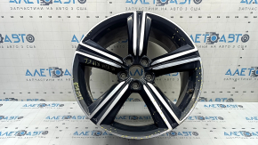Колісний диск R19х8.5J ET50 Honda Accord 23-26 MAXION WHEELS бордюрка