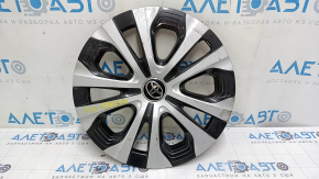 Колпак колісний R15 Toyota Prius 50 Prime 17-19 під фарбування
