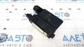 Air Conditioner Amplifier Unit Control Модулі Toyota Prius 19-22 зламане кріплення