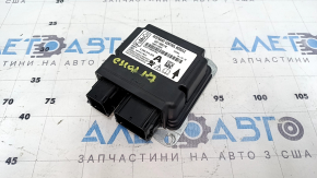 Модуль srs airbag комп'ютер подушок безпеки Ford Escape MK3 17-19 рест