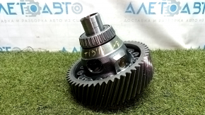 Дифференциал АКПП VW Tiguan 18-23 fwd AQ450 RLT 8 ступ usa