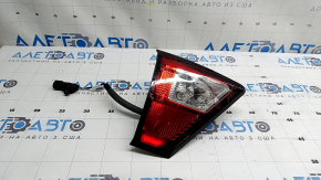 Ліхтар внутрішні двері багажника лівий Ford Escape MK3 19-19