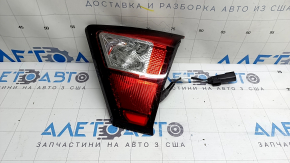 Ліхтар внутрішні двері багажника правий Ford Escape MK3 19-19 подряпина