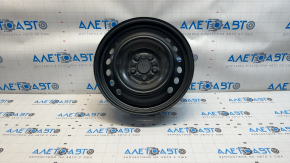 Запасное колесо докатка Toyota Rav4 19-24 R17 165/80
