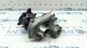 Турбіна Ford Escape mk3 17-19 1.5T 39к