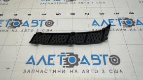 Решетка переднего бампера боковая правая Subaru Forester 14-18 SJ 2.0Xt