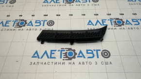 Решетка переднего бампера боковая левая Subaru Forester 14-18 SJ 2.0Xt