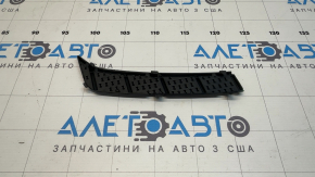 Решетка переднего бампера боковая левая Subaru Forester 14-18 SJ 2.0Xt