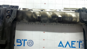 Механизм люка Lexus RX350 RX450h 10-15 в копоти