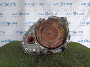 АКПП у зборі Volvo XC90 16-22 TG-81FC AWD T6 112к, іржавий гідротрансформатор, надламана фішка