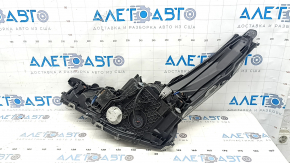 Фара передняя правая в сборе Toyota Prius 50 19-22 LED с AFS, без Auto Light, под полировку