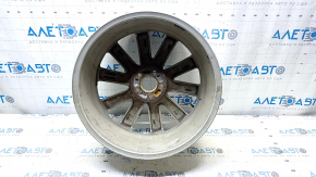Диск колесный R19х8J ET42.5 Volvo XC90 16-23 тип2 бордюрка