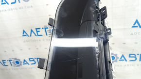 Щиток приборов Toyota Prius 50 19-20 AWD, 87к, царапины