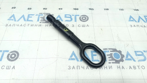Гачок буксирувальний Audi Q3 83A 19-25