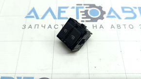 Кнопка блокування дверей передня права Toyota Prius 50 19-22