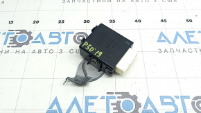 WINDSHIELD WIPER RELAY Toyota Prius 16-22