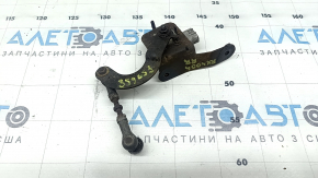 Датчик наклона кузова задний для фар Lexus RX300 RX330 RX350 RX400h 04-09 AWD, ржавый